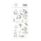 12 Pack: Magnolia Dimensional Stickers by Recollections™